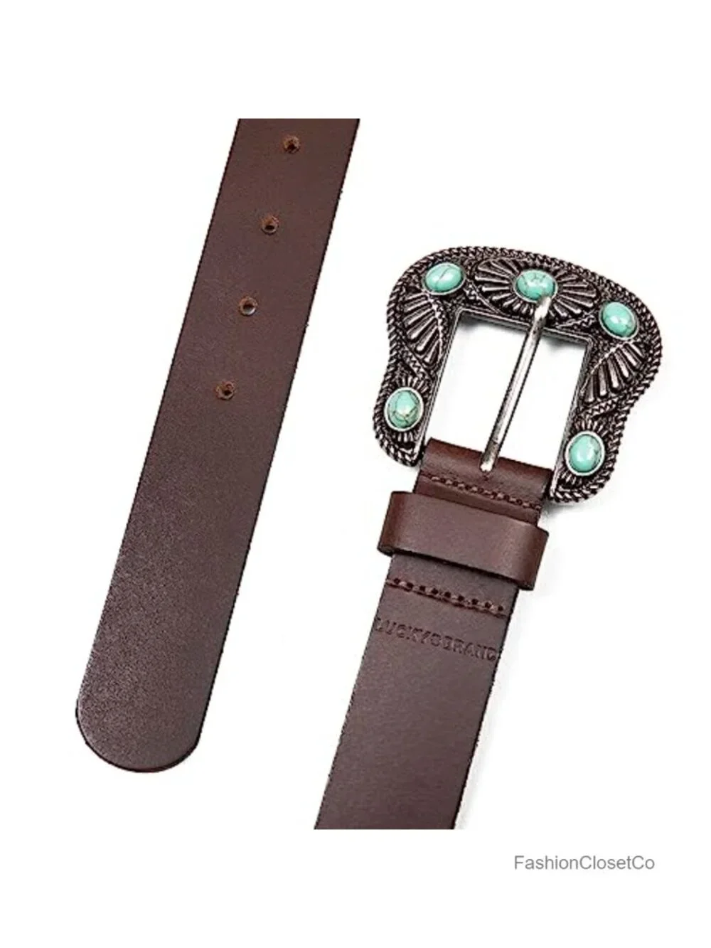 N/A western inspired